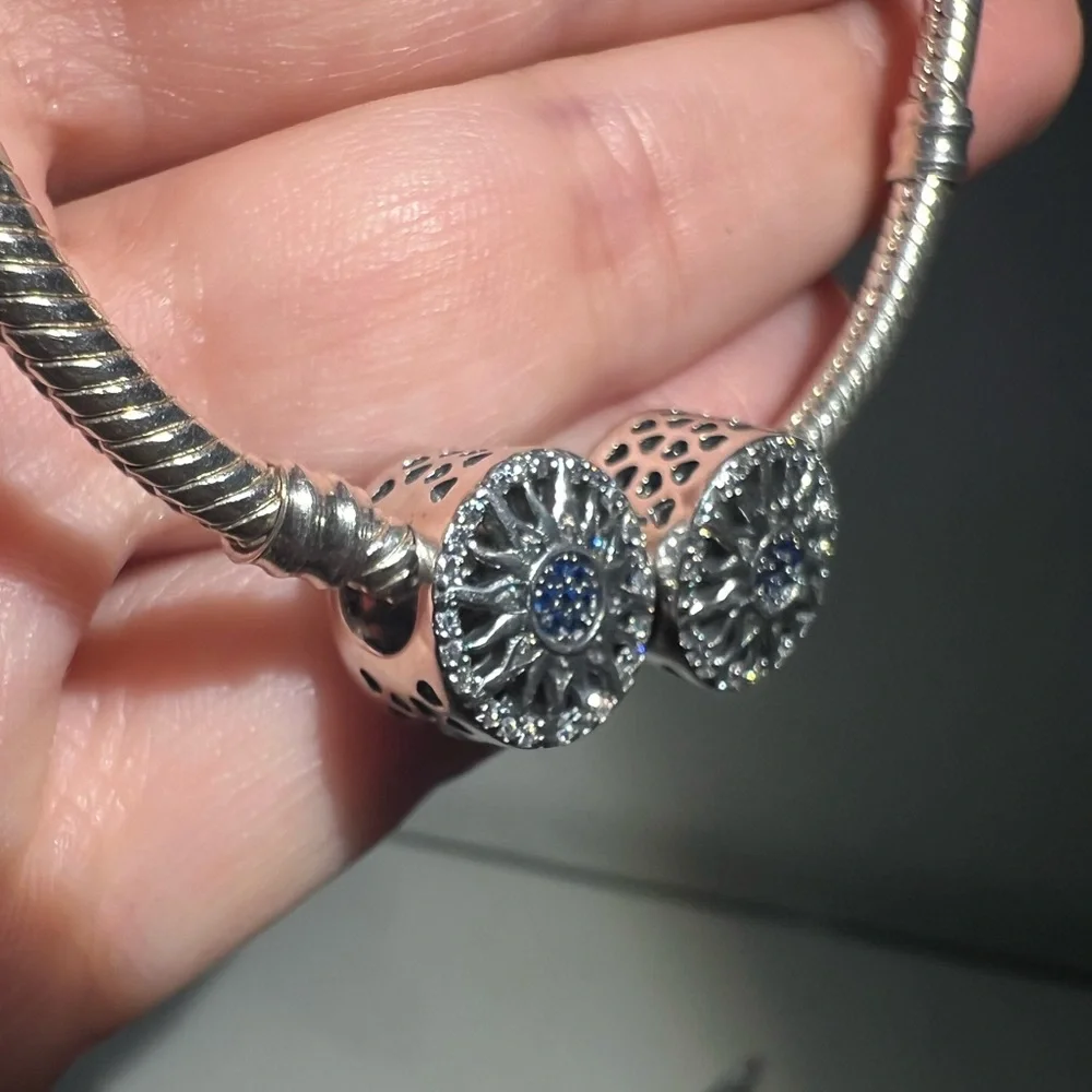 Sunbeam Charm (ONE)